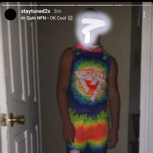 Meet your Posher, Jordon